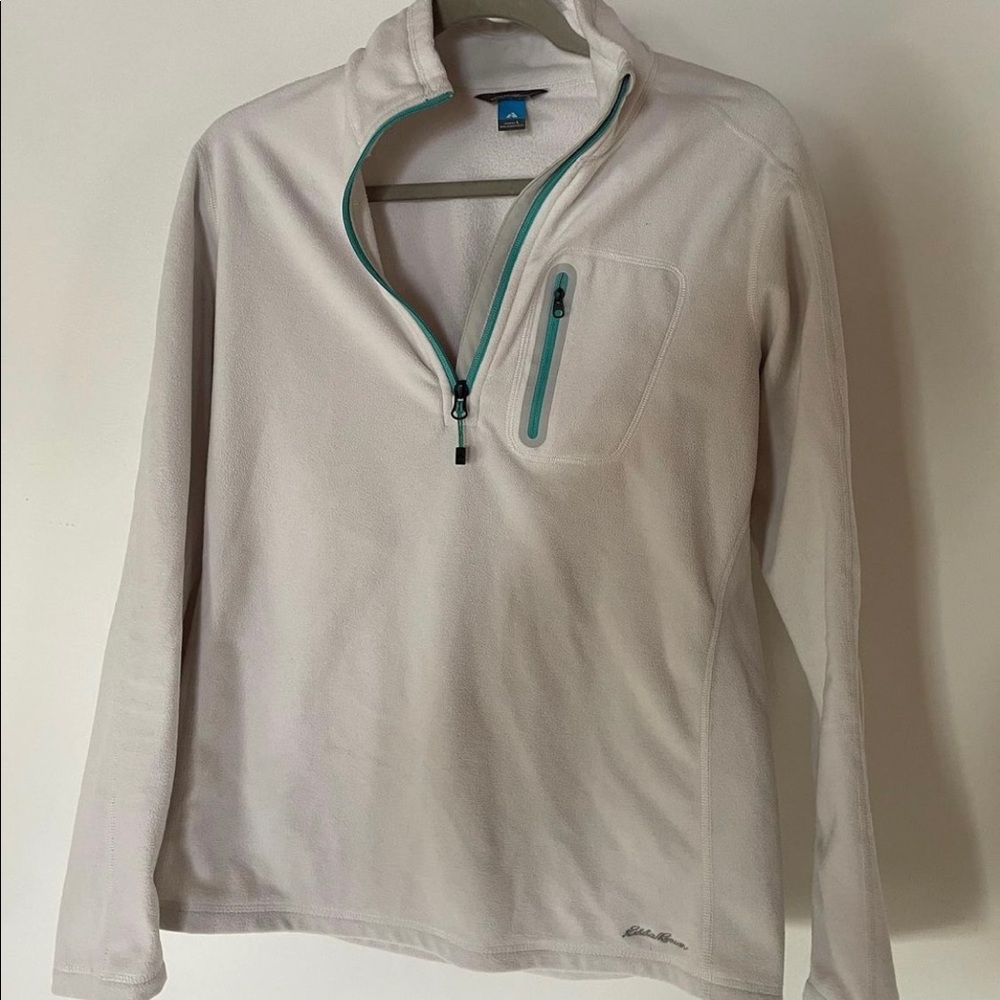 Eddie Bauer pullover